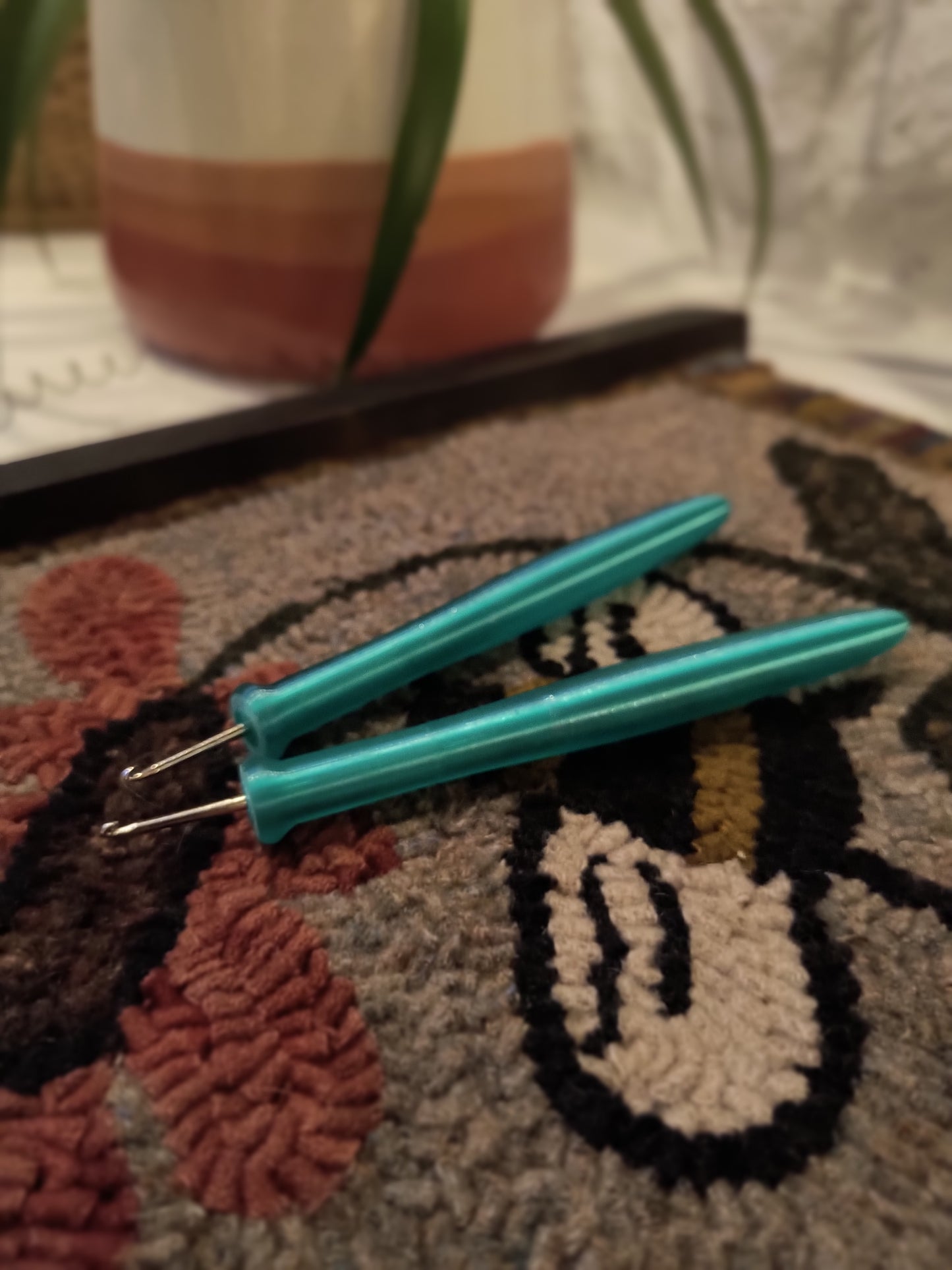 Pencil Hook | Large