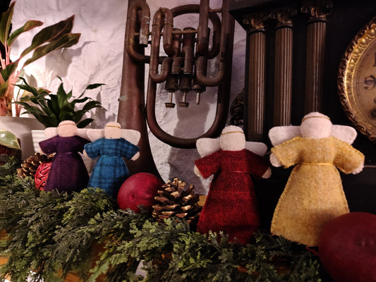 Little Angel Digital Download