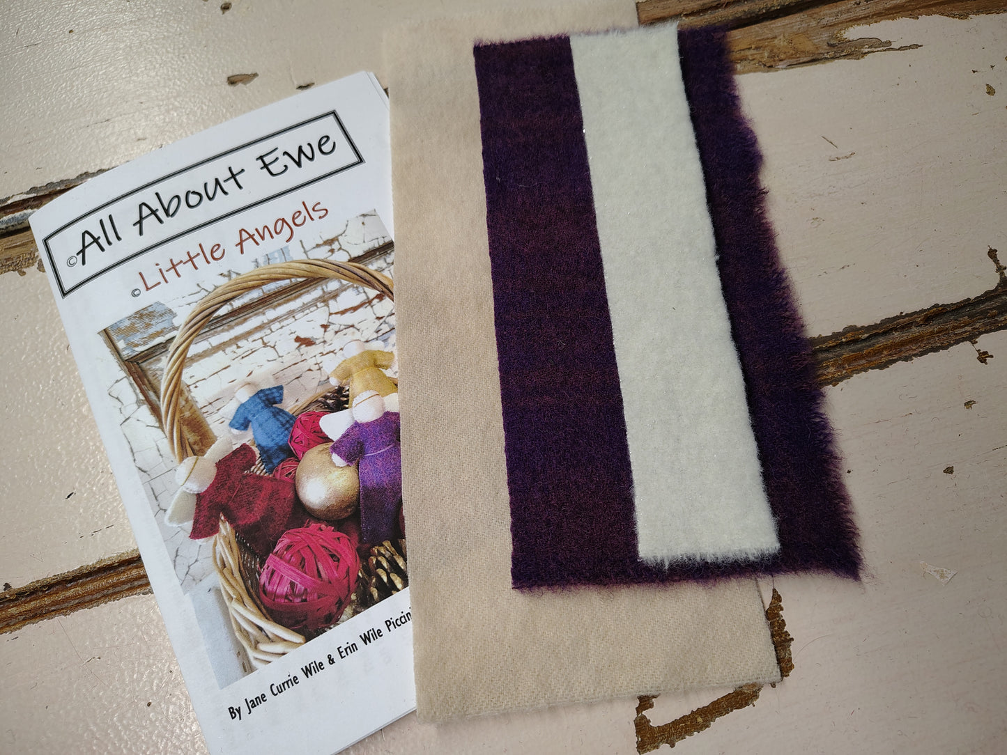 Little Angel Kit