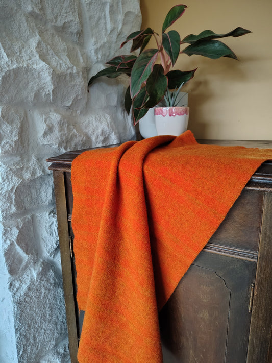 Hand Dyed Quarter Yard OP Yellow