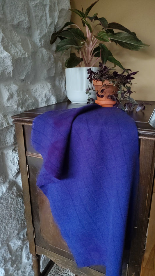#129 Hand Dyed Quarter Yard