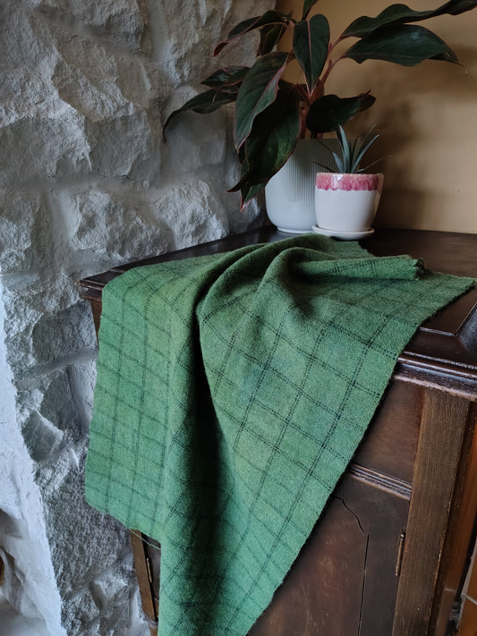 TWP Ivy Hand Dyed Quarter Yard