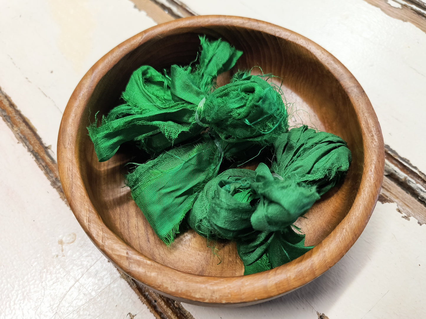 Sari Silk
