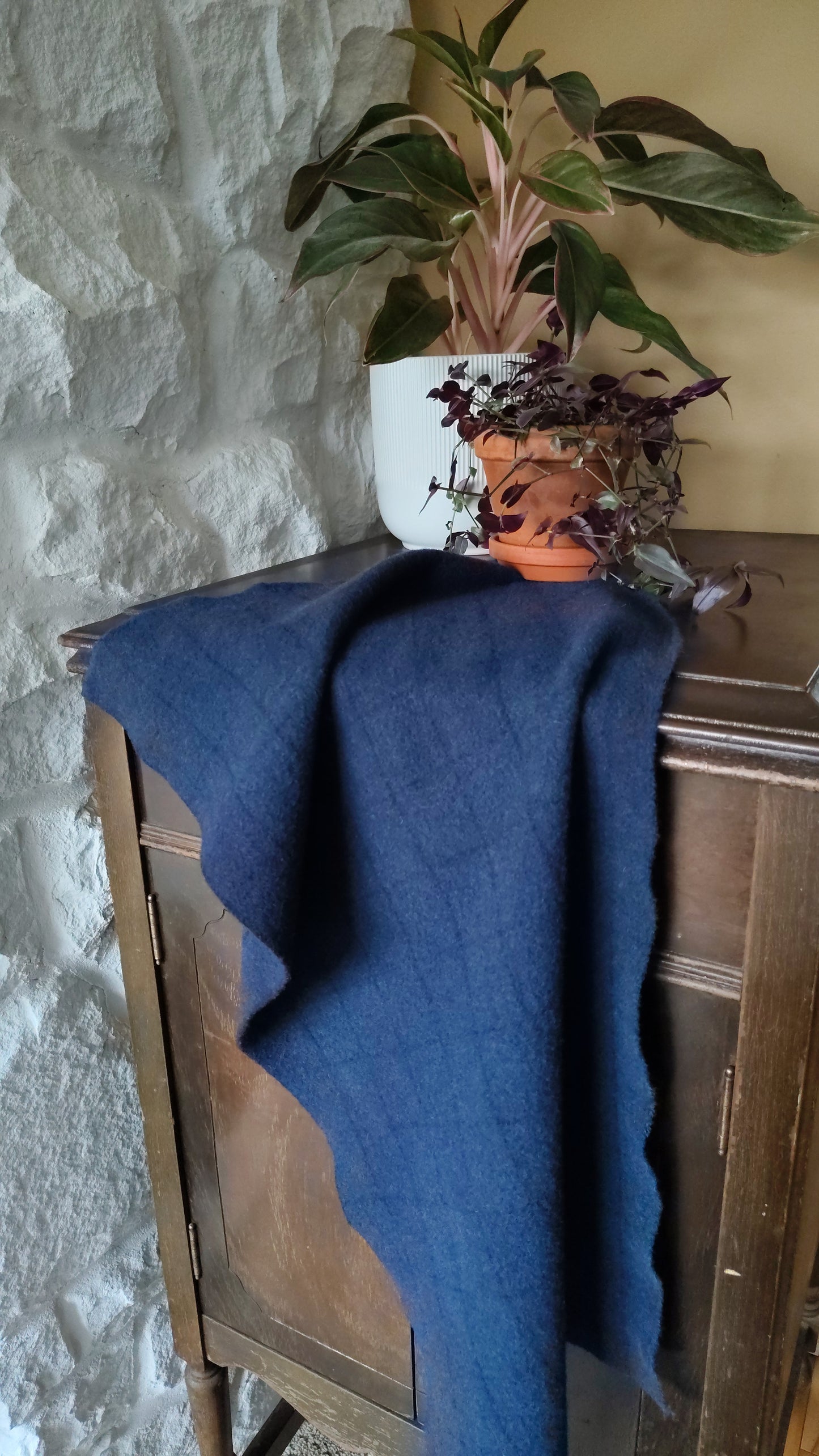 #147 Hand Dyed Quarter Yard