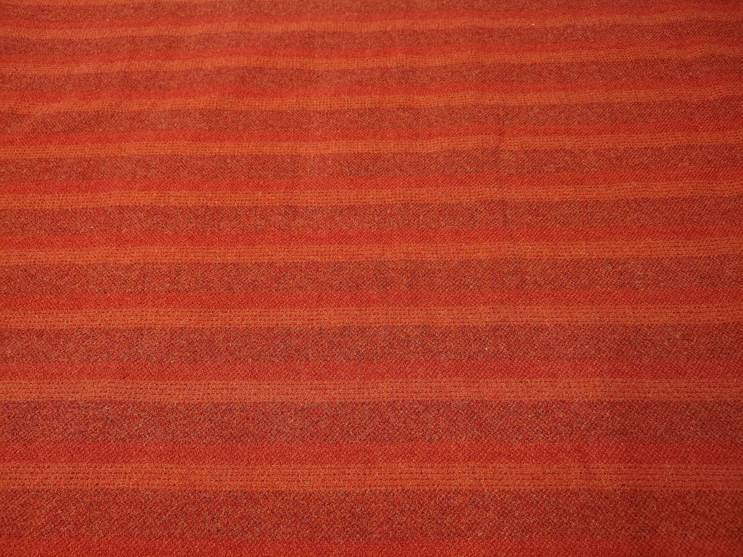 Quarter Yard Wool Off The Bolt
