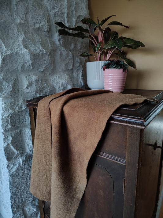 YWP Seal Hand Dyed Quarter Yard