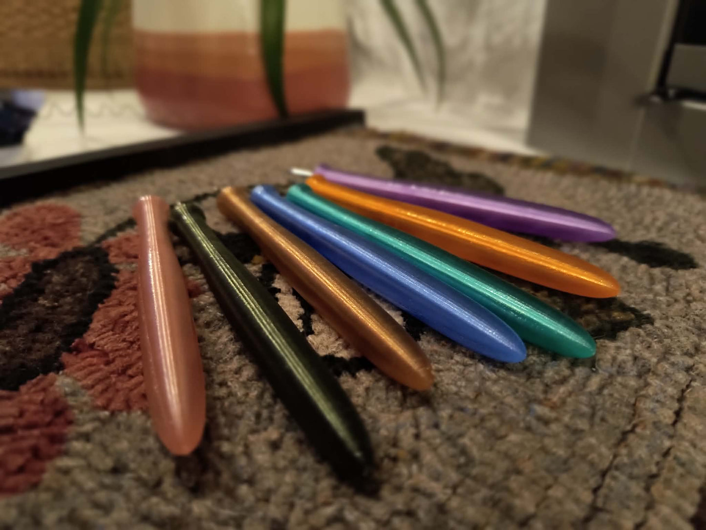 Pencil Hook | Large