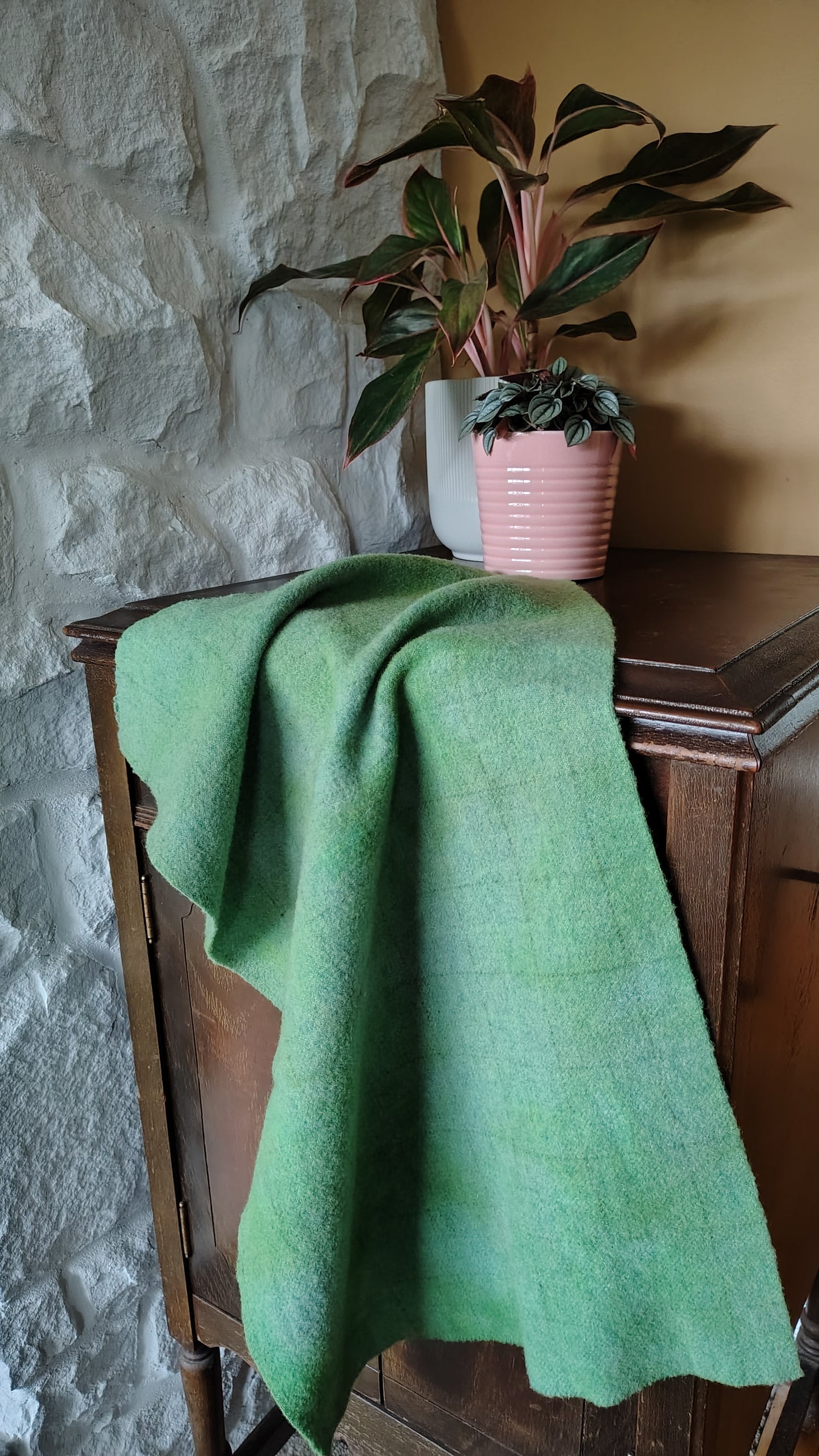 BP Juniper Hand Dyed Quarter Yard