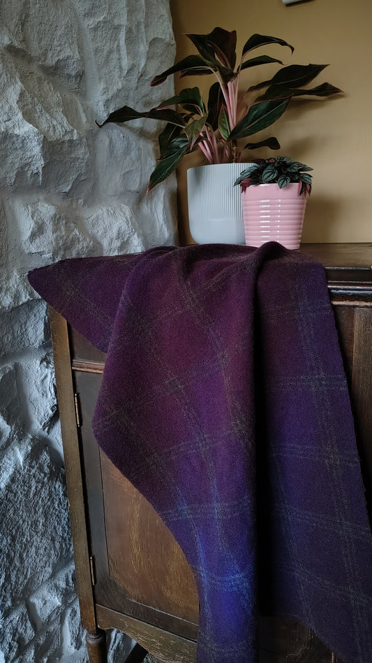 PBP Toffee Hand Dyed Quarter Yard