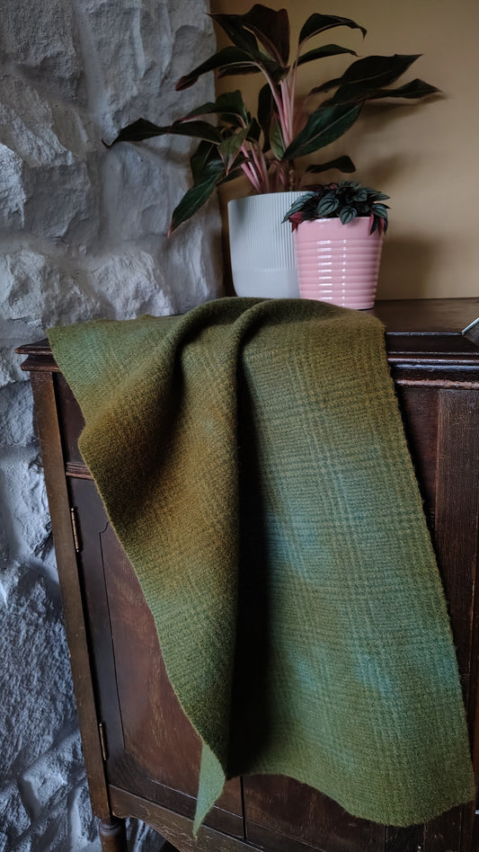 TeP Toffee Hand Dyed Quarter Yard