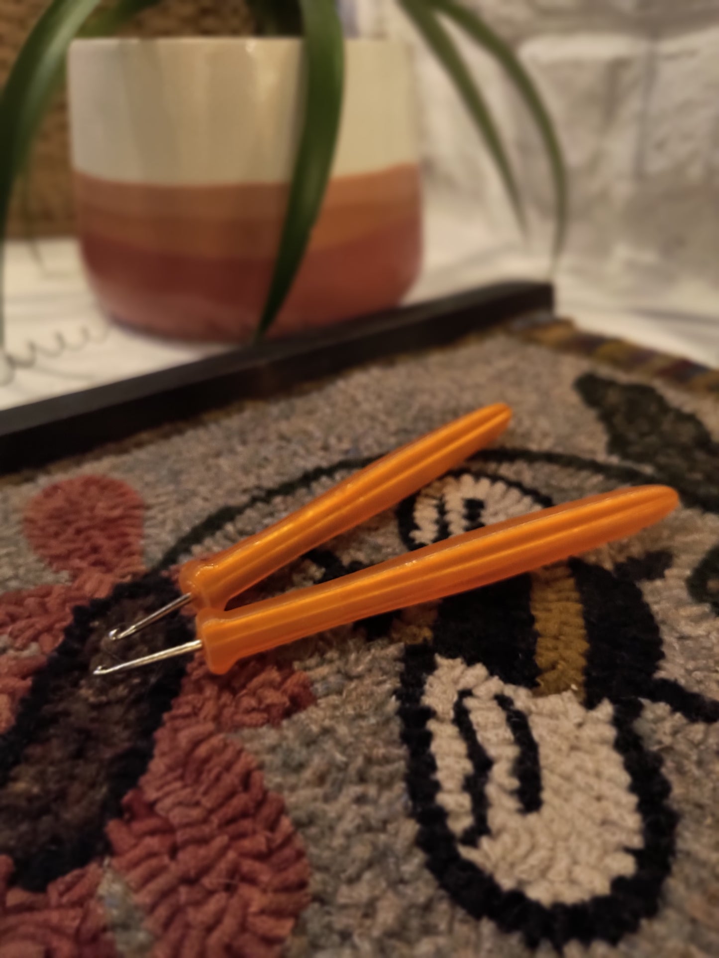 Pencil Hook | Large