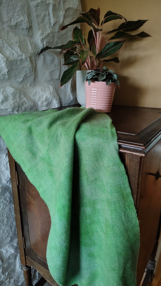 WH Juniper Hand Dyed Quarter Yard