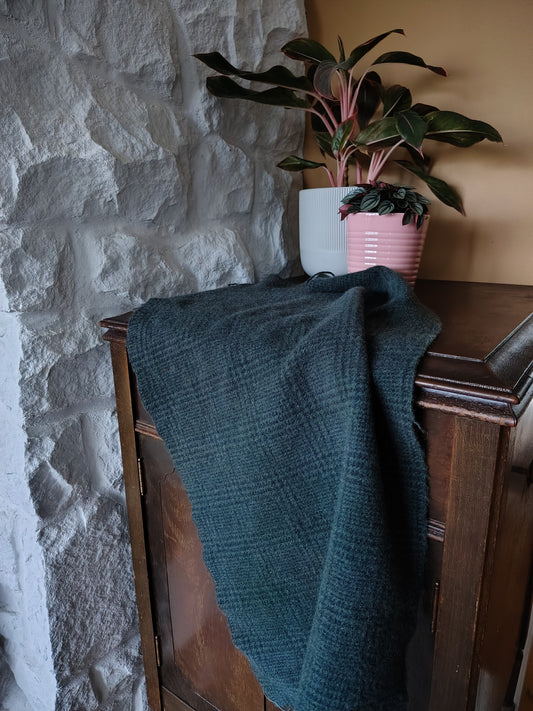 BlP Evergreen Hand Dyed Quarter Yard