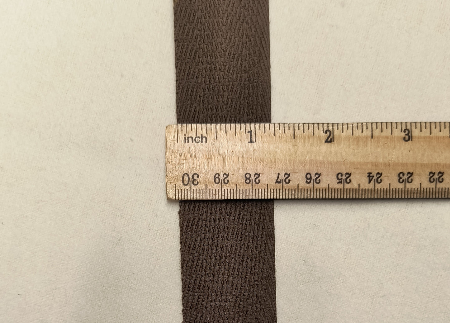 Binding - Brown
