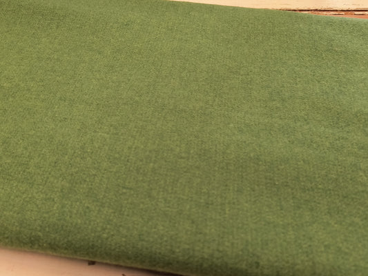 Quarter Yard Wool Off The Bolt