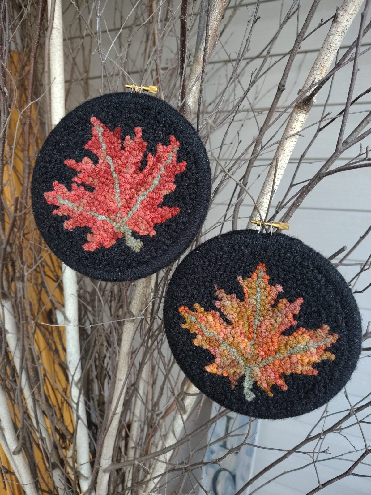Maple Leaf Kit