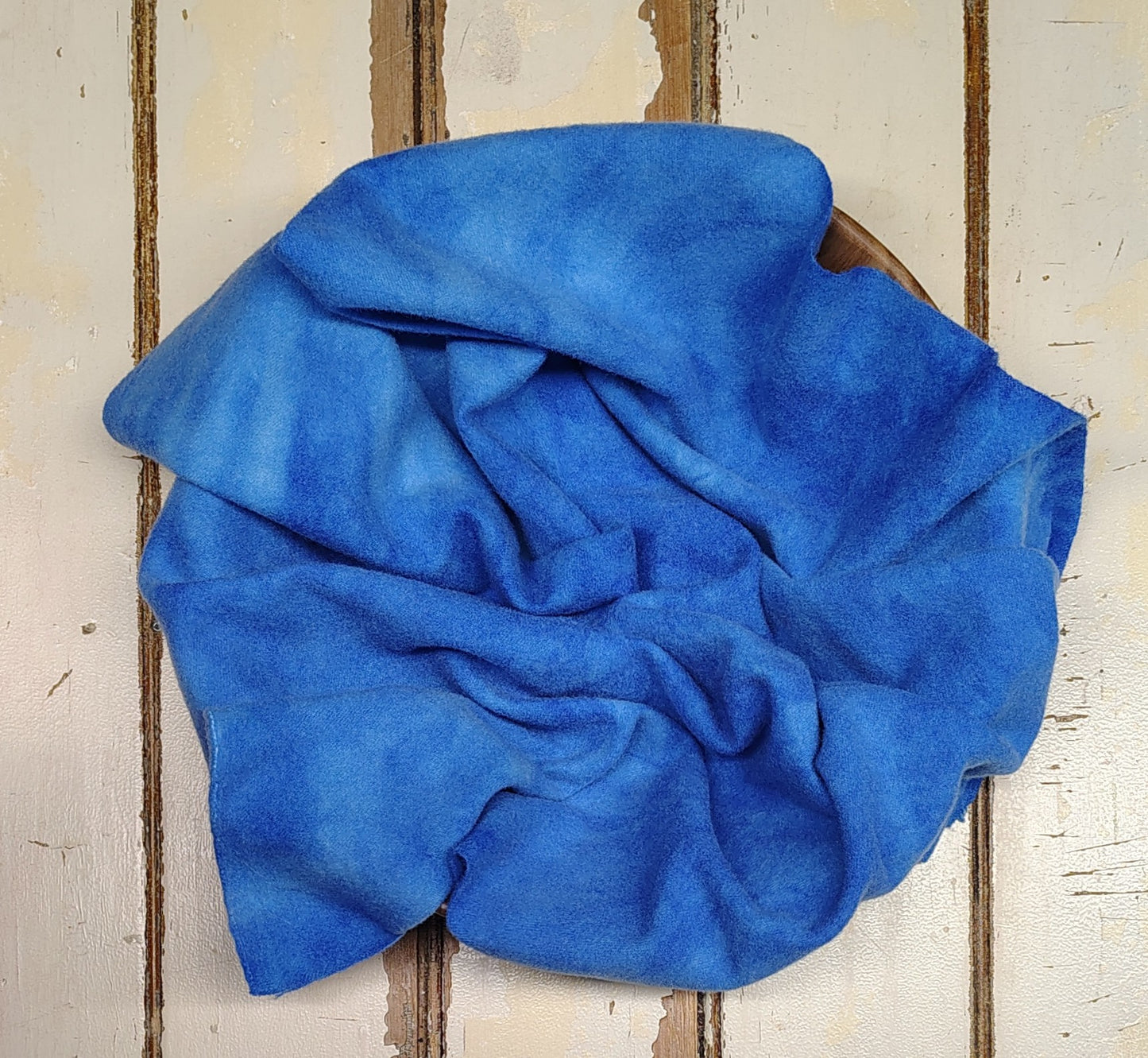 Bright & Neon Hand Dyed Wool Fat Eighth Bundle