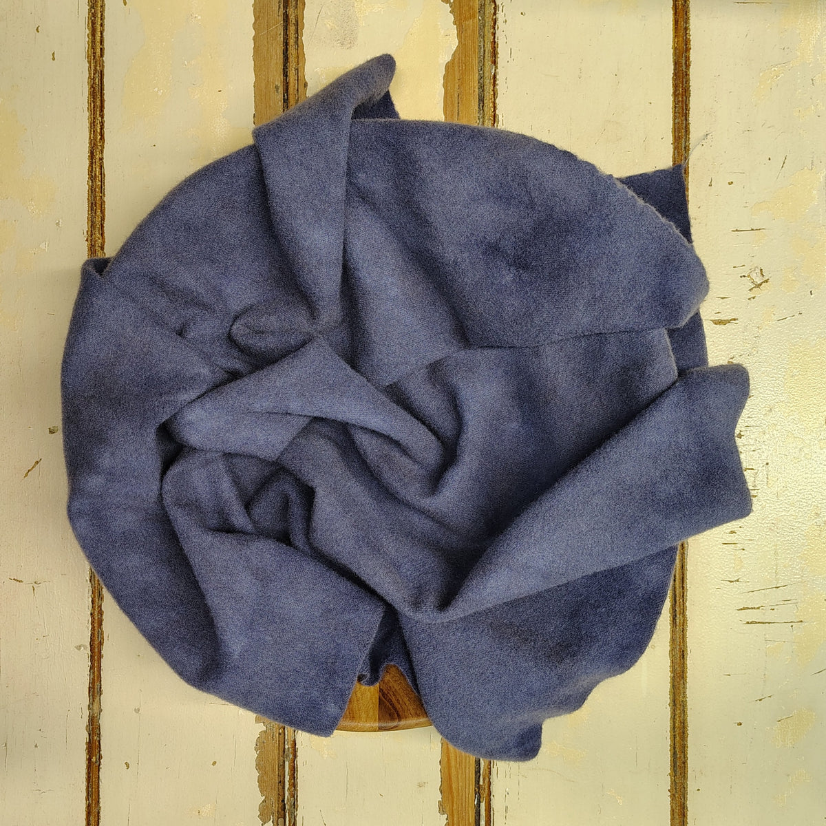 Royal Navy Hand Dyed Wool