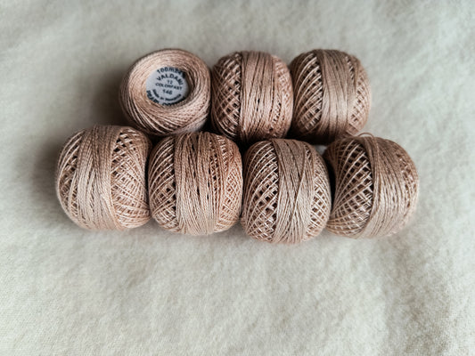 CLEARANCE | 146 #12 Valdani Perle Cotton Thread