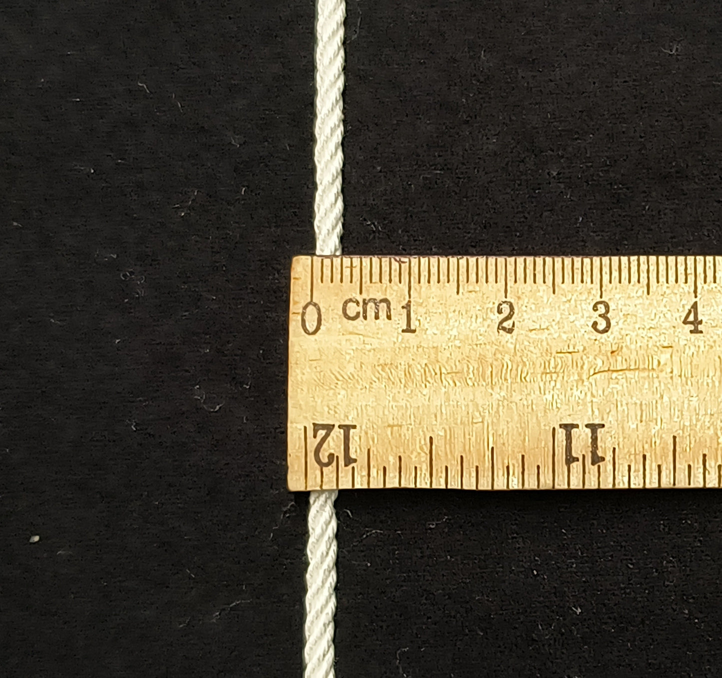 Cording