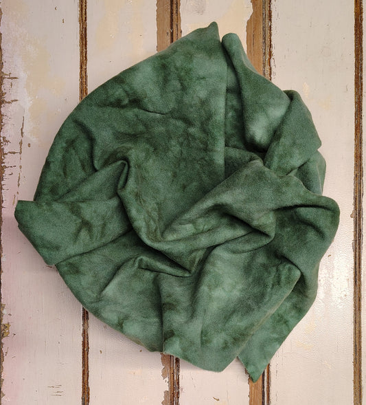 CEDAR Hand Dyed Wool