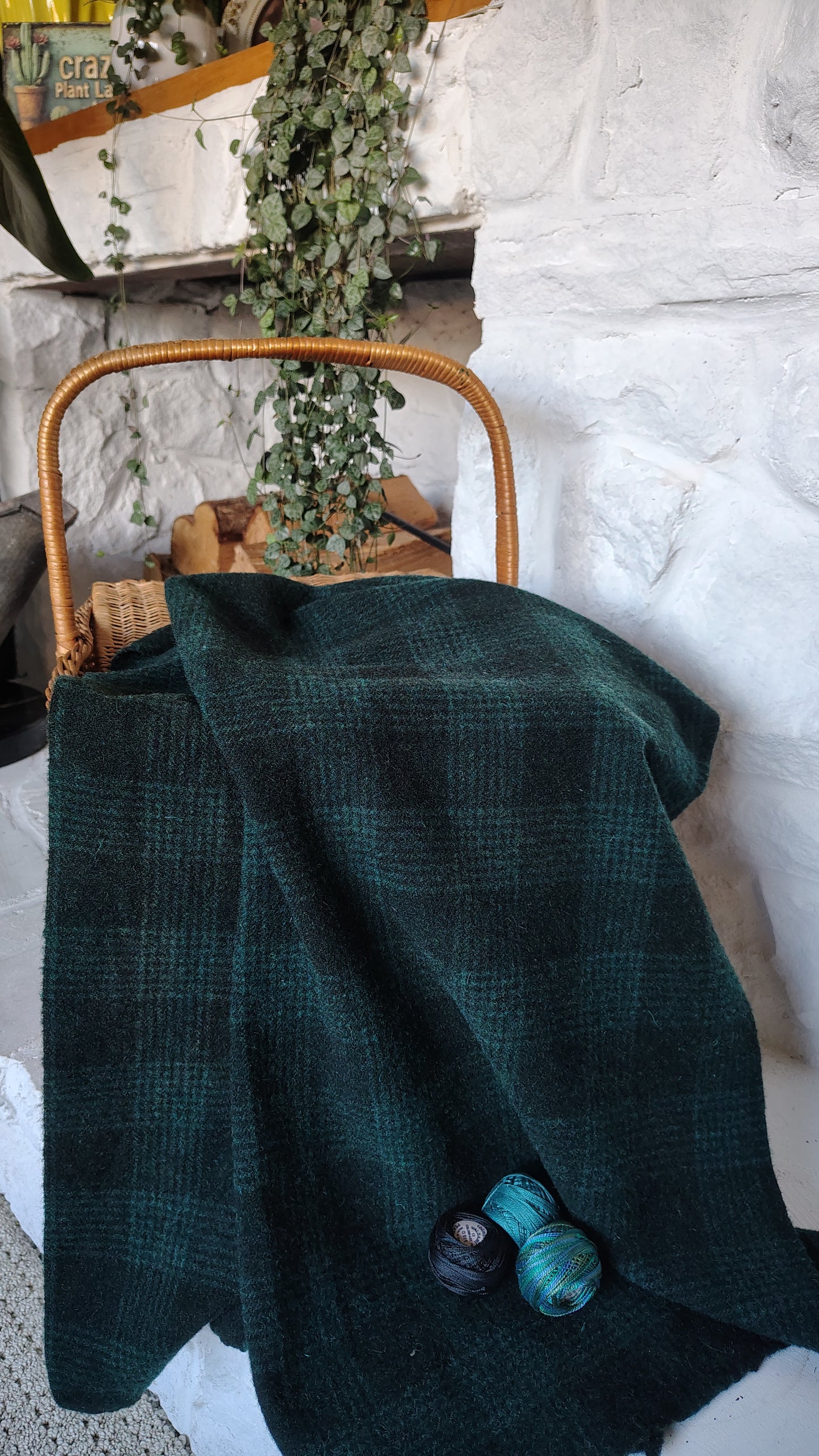 Imperial Hand Dyed BnP Wool