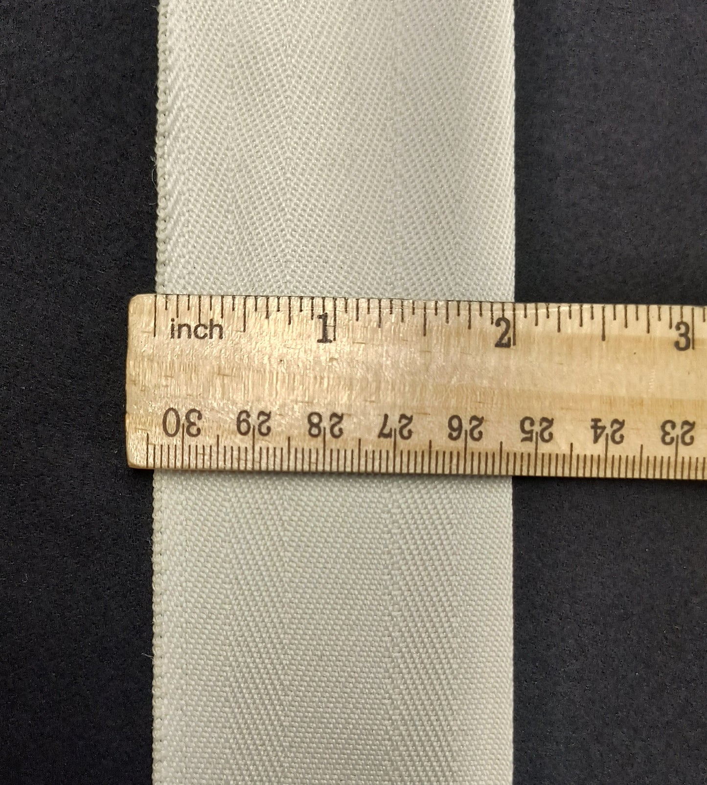 Binding - Cream
