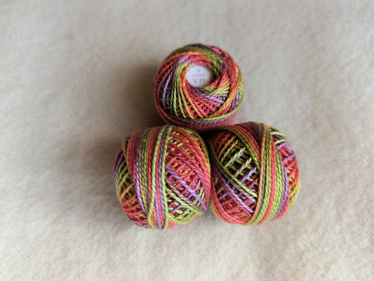 CLEARANCE | V21 #5 Valdani Perle Cotton Thread