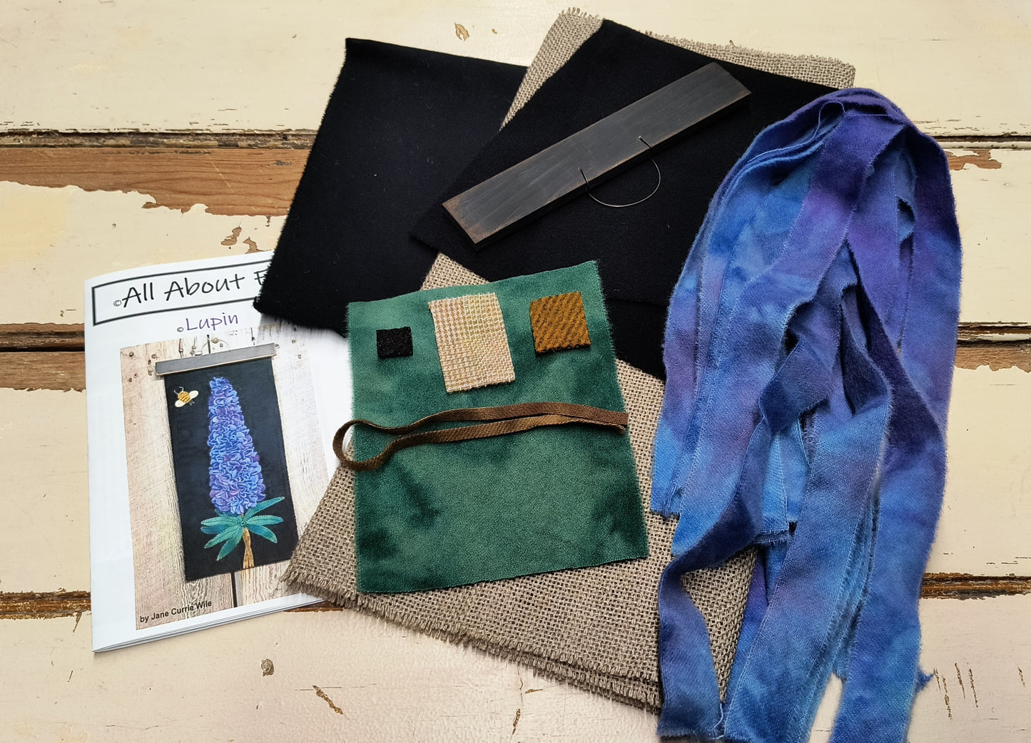 Lupins KIT