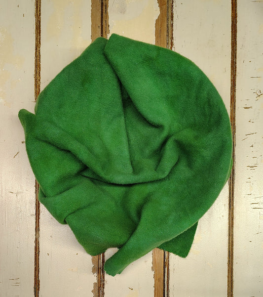 Juniper Sparkle Hand Dyed Wool