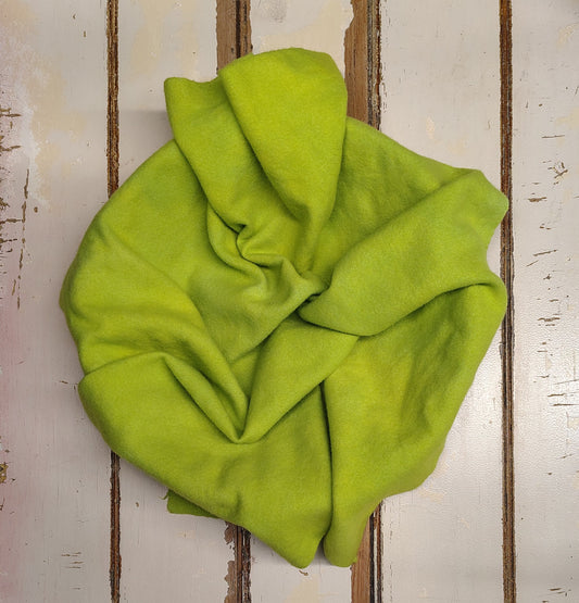 KEYLIME 01 P Hand Dyed Wool