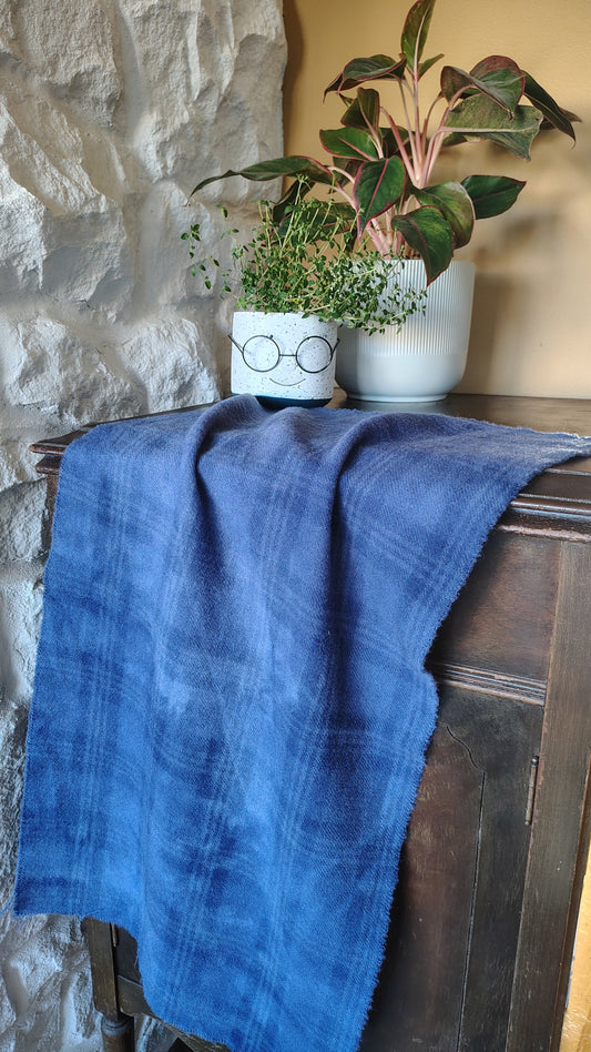 #11 Hand Dyed Quarter Yard