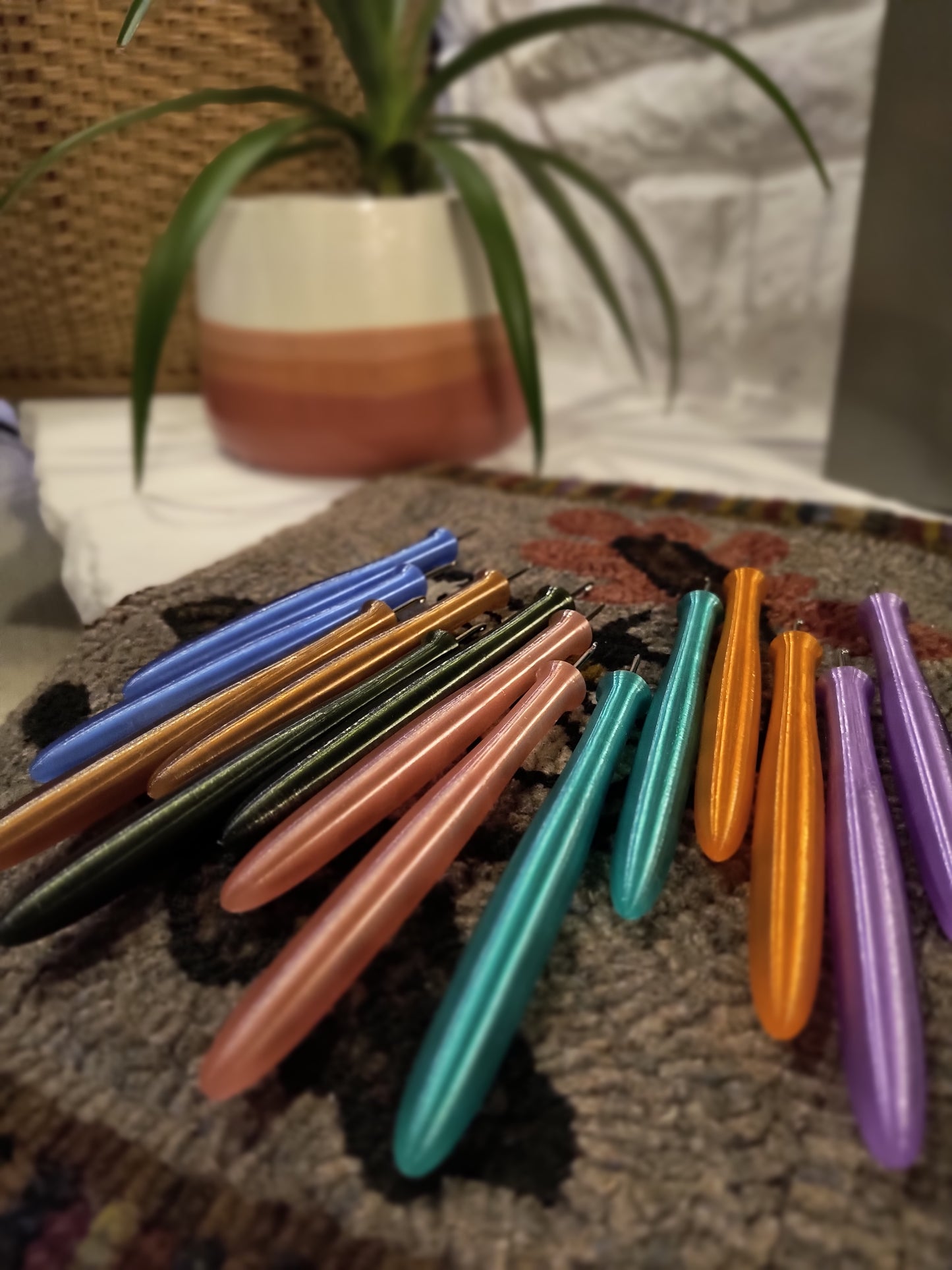 Pencil Hook | Large