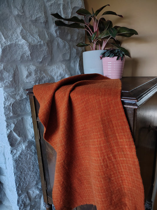 OC Tan Hand Dyed Quarter Yard