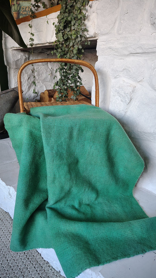 Leaf Hand Dyed GP Wool (Wholesale)