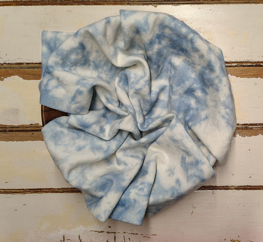 DREAM CLOUD Hand Dyed Wool