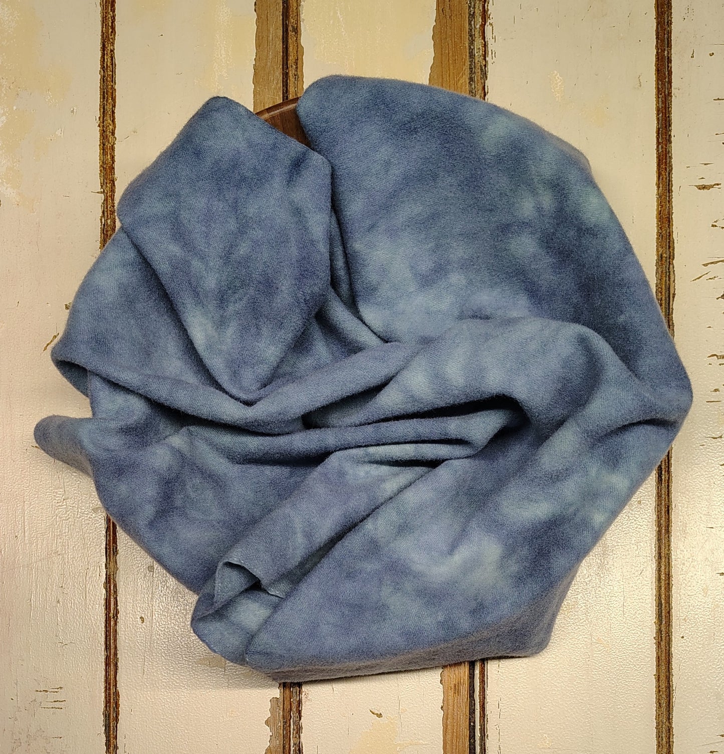 Slate 02 M Hand Dyed Wool