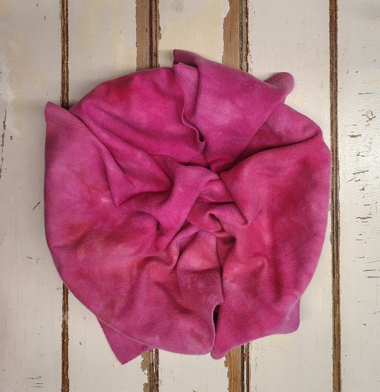 Dahlia Delight Hand Dyed Wool (Wholesale)