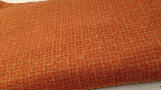 Quarter Yard Wool Off The Bolt