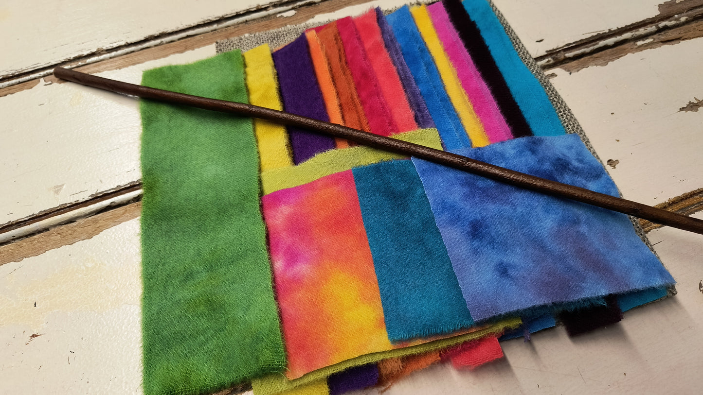Funky Flowers Kit