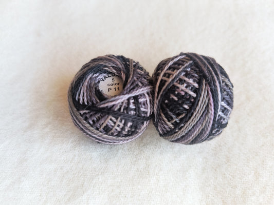 CLEARANCE | P11 #5 Valdani Perle Cotton Thread