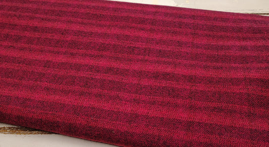 Quarter Yard Wool Off The Bolt