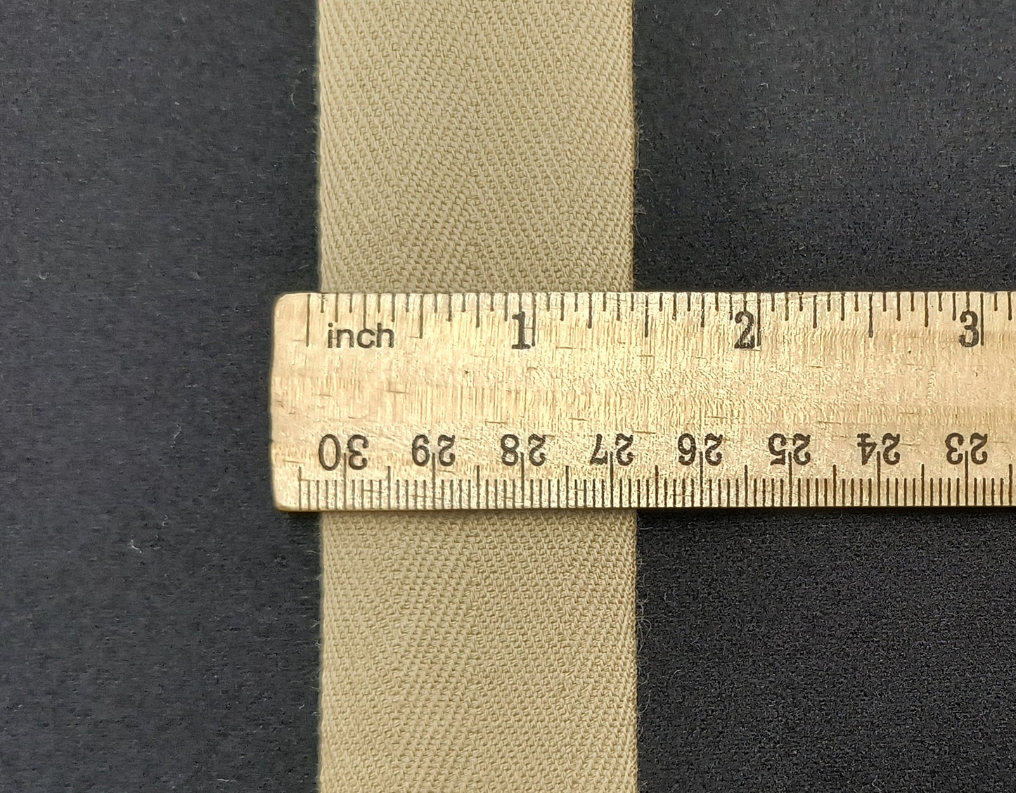 Binding - Beige