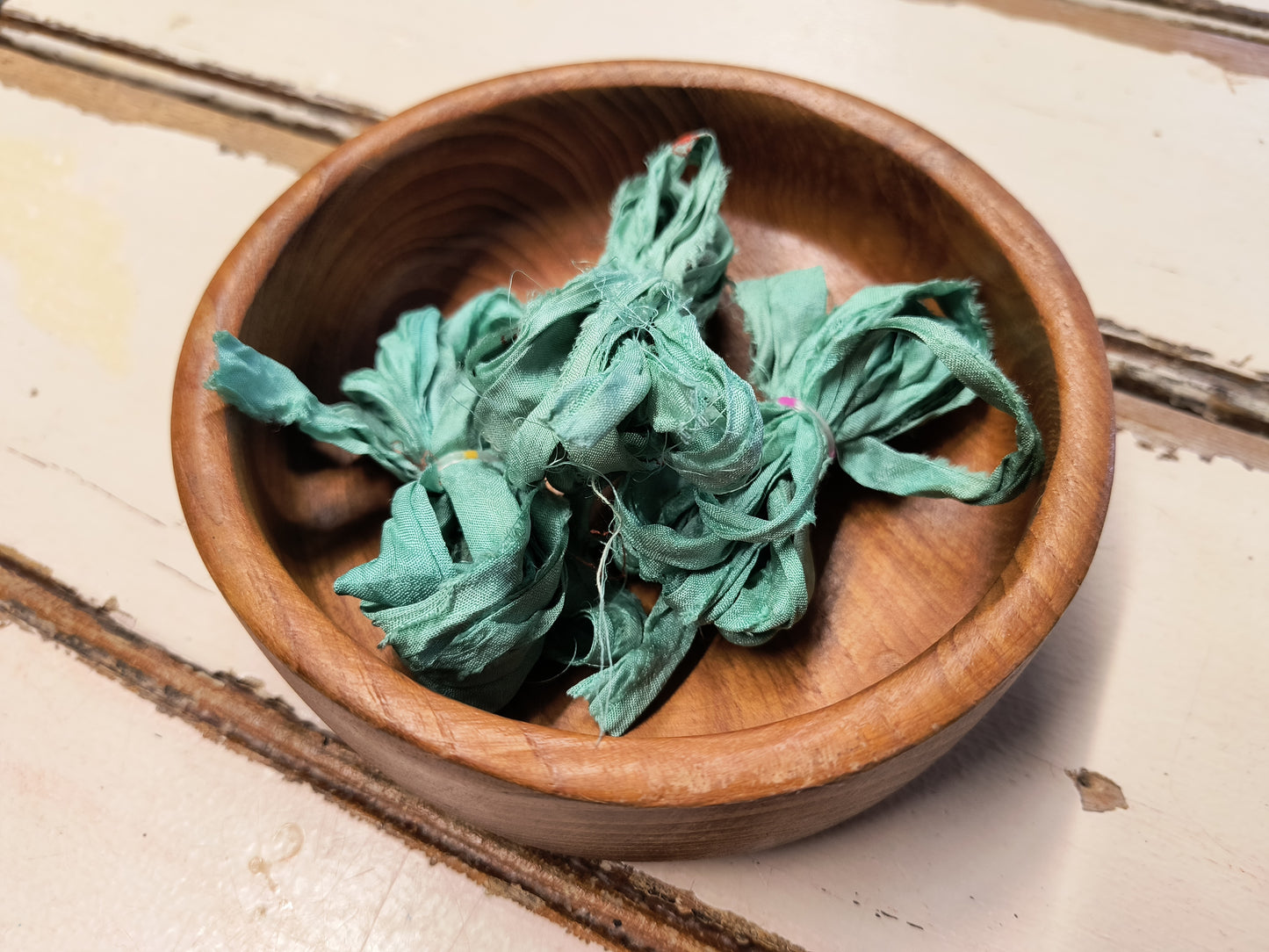 Sari Silk
