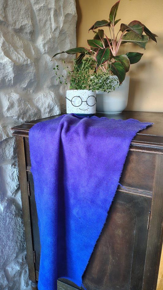 #16 Hand Dyed Quarter Yard