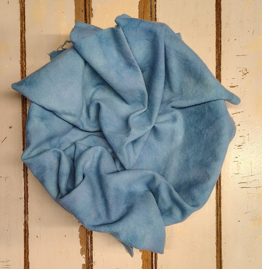 NAUTICAL 01 M Hand Dyed Wool