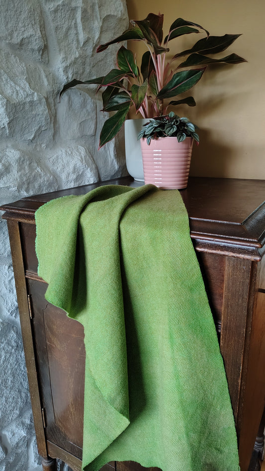 YHB Juniper Hand Dyed Quarter Yard