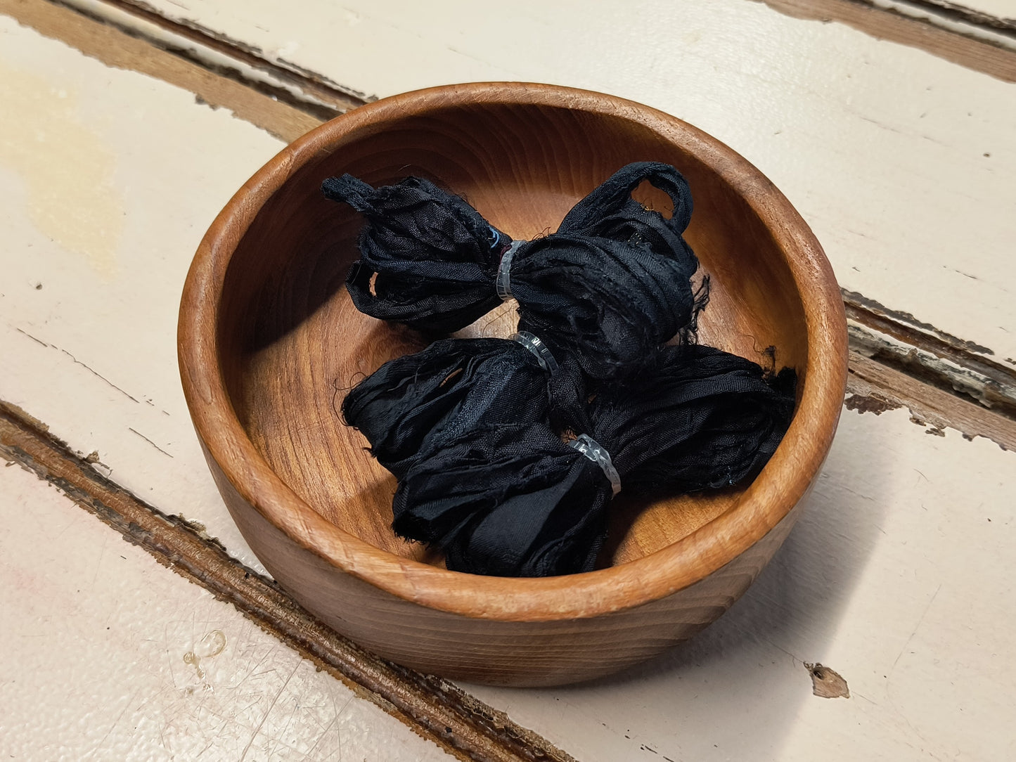 Sari Silk