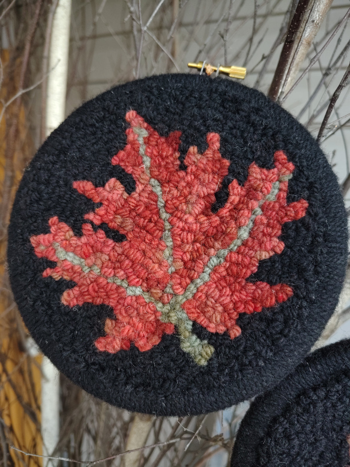 Maple Leaf Kit