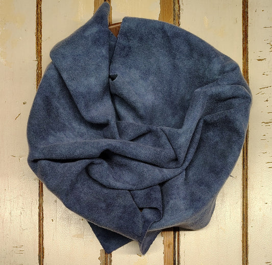 Slate 00 M Hand Dyed Wool